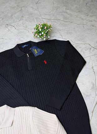 Кофта polo ralph lauren 6