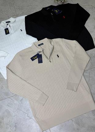Кофта polo ralph lauren 5