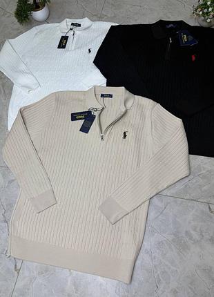 Кофта polo ralph lauren 7
