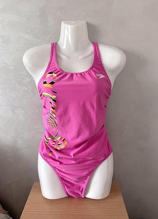 Speedo жіночий купальник для басейну