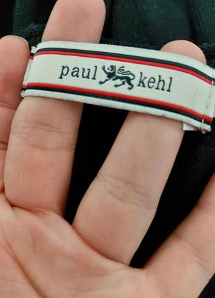 Джемпер вовна paul kehl 5