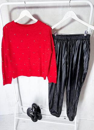 Светр рр хс h&m