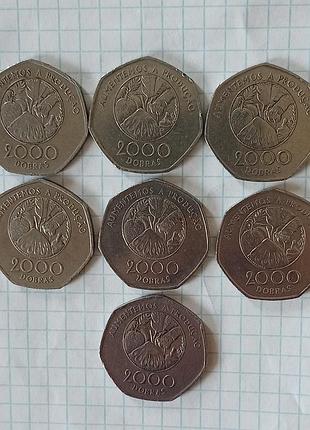 2000 добр 1997 сан-томе і прінсіпі