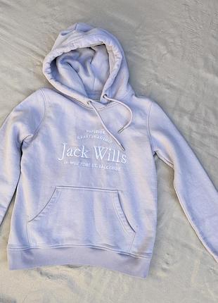 Жіноче худі від jack wills. оригінал