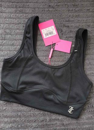 Juicy couture топ 2