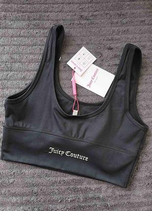 Juicy couture топ 3