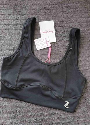 Juicy couture топ 4