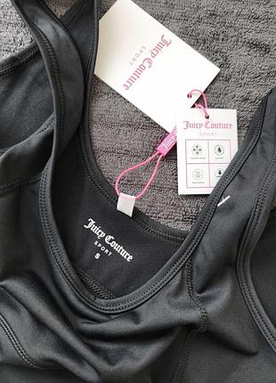 Juicy couture топ 6