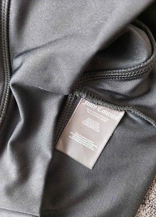 Juicy couture топ 7