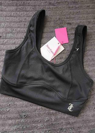 Juicy couture топ 9