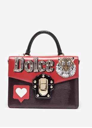 Dolce gabbana welcome 🔥🔥сумка оригинал
