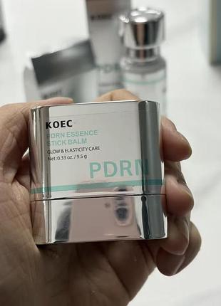 Pdrn-стік для обличчя