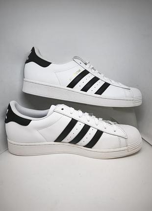 Кроссовки мужские adidas superstar originals eg4958 оригинал новые