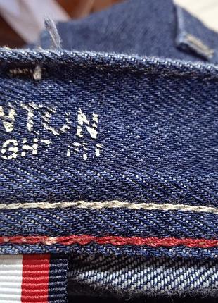 Джинси tommy hilfiger w32l34 5