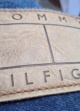 Джинси tommy hilfiger w32l34 4