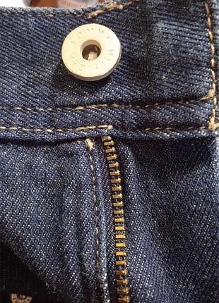 Джинси tommy hilfiger w32l34 6