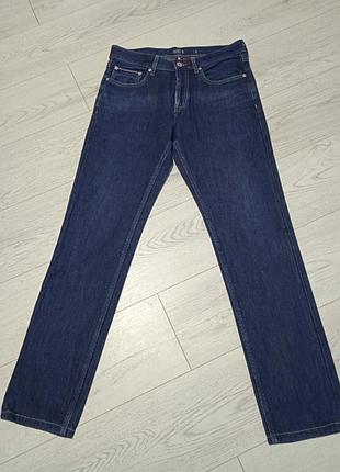 Джинси tommy hilfiger w32l34 2