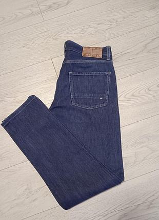 Джинси tommy hilfiger w32l34 3
