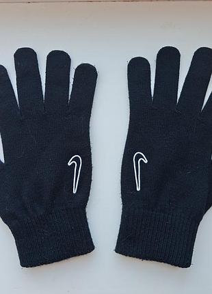 Nike рукавиці чоловічі жіночі перчатки
