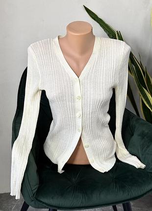 Кофтина трикотажна жіноча miss (арт.02297)