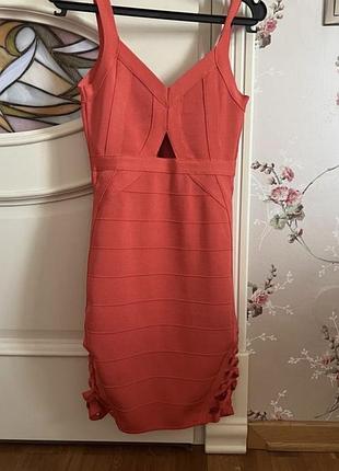 Сукня силуетна guess