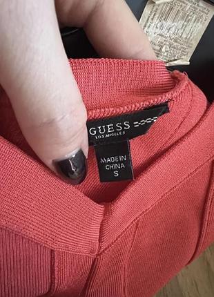 Сукня силуетна guess 3