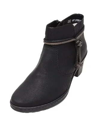 Ботильйони rieker 4
