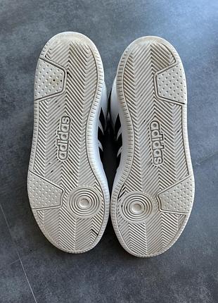 Кросівки adidas hoops mid classic 6