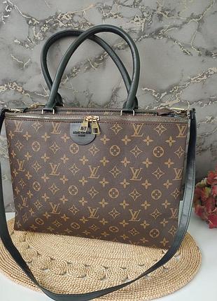 Женская сумочка в стиле louis 2