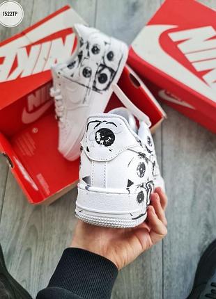 Nike air force 1 low х comme des garçons supreme 6