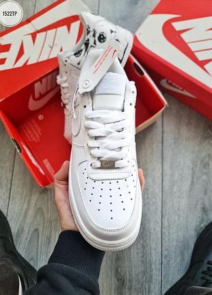 Nike air force 1 low х comme des garçons supreme 5