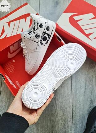 Nike air force 1 low х comme des garçons supreme 7