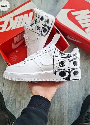 Nike air force 1 low х comme des garçons supreme 4