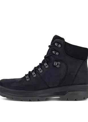 Черевики eco rugged track waterproof. оригінал. р 41 42 43 46 2