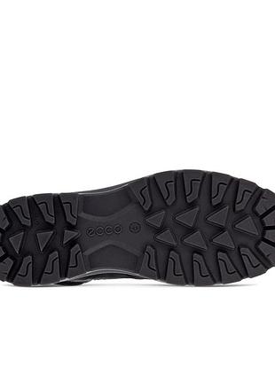 Черевики eco rugged track waterproof. оригінал. р 41 42 43 46 8