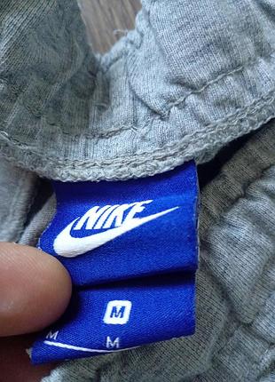 Брендовые шорты nike. 6