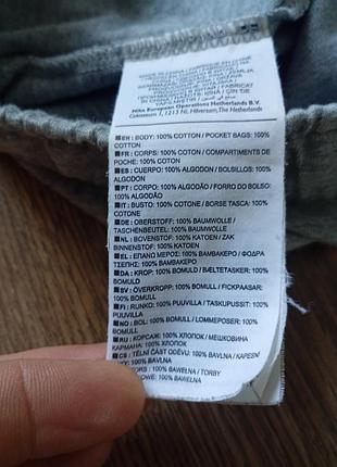 Брендовые шорты nike. 7