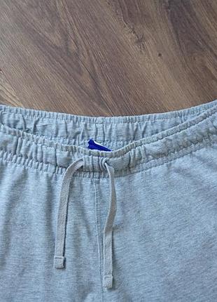 Брендовые шорты nike. 4