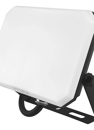 Led прожектор videx f3 30 вт 5000k 220 v