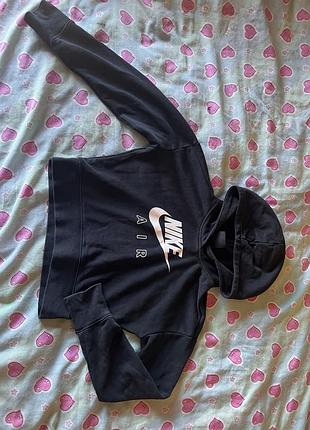 Худі nike для дівчинки