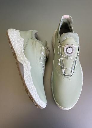 Кросівки ecco w golf biom h5 boa waterproof 40 р