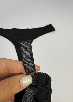 ✨ жіночі бікіні primark m/l — комплект 2 шт. 4