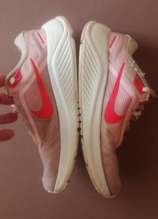 Мужские кроссовки nike 3
