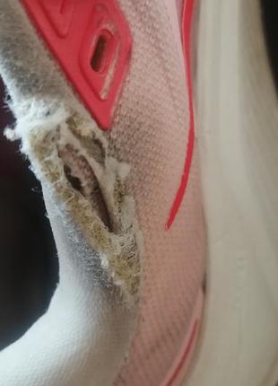 Мужские кроссовки nike 8