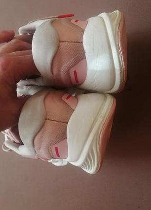 Мужские кроссовки nike 6