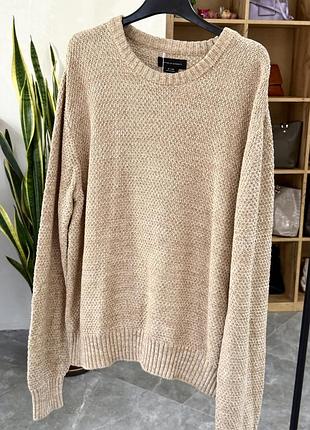 Свитер мужской cotton on garments (арт.02285)