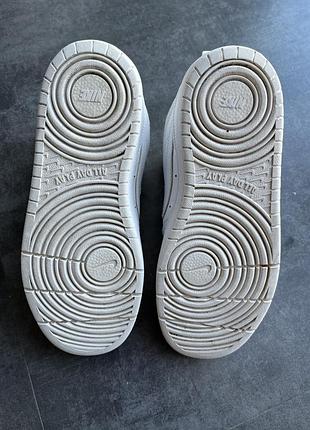 Кросівки nike court borough mid 2 6