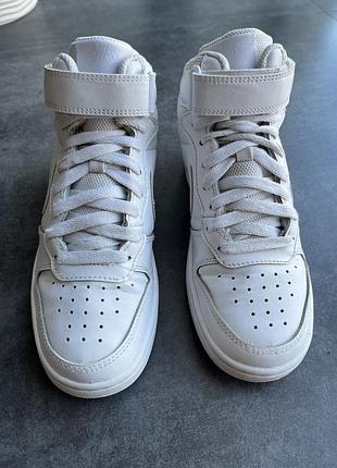 Кросівки nike court borough mid 2 4