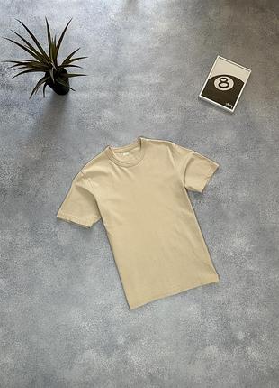 Фітова футболка uniqlo поло тішка