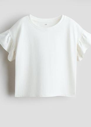 Футболка дитяча h&m